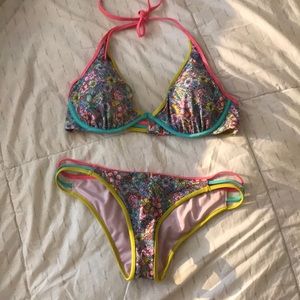 Victoria’s Secret Bikini